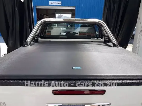 Picture of Tonneau Covers